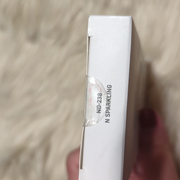 OHORA NAILS ND-238 N SPARKLING - Picture 6 of 7